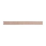 Protector de Fieltro Recortable para Muebles de 100 x 8.5 Cm Color Beige