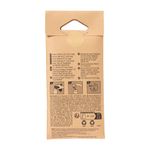 Protectores Adhesivos de Fieltro para Patas de Muebles 50 Mm Color Beige 4 Unidades
