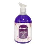 Jabón Líquido Antibacterial para Manos Aroma Lavanda de 500 ml