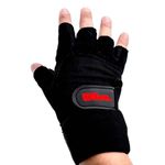 Guantes de Entrenamiento Wilson Fitness para Pesas Talla L