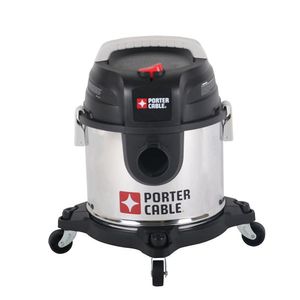 Aspiradora para Seco y Mojado 4 Gal