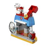 Lego Super Hero Girls - Lashina Tank