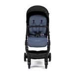 Travel System Argus Compacto con Porta Bebé Color Azul