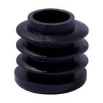 Patines Deslizantes Polipropileno de 20 Mm 32 Pzas