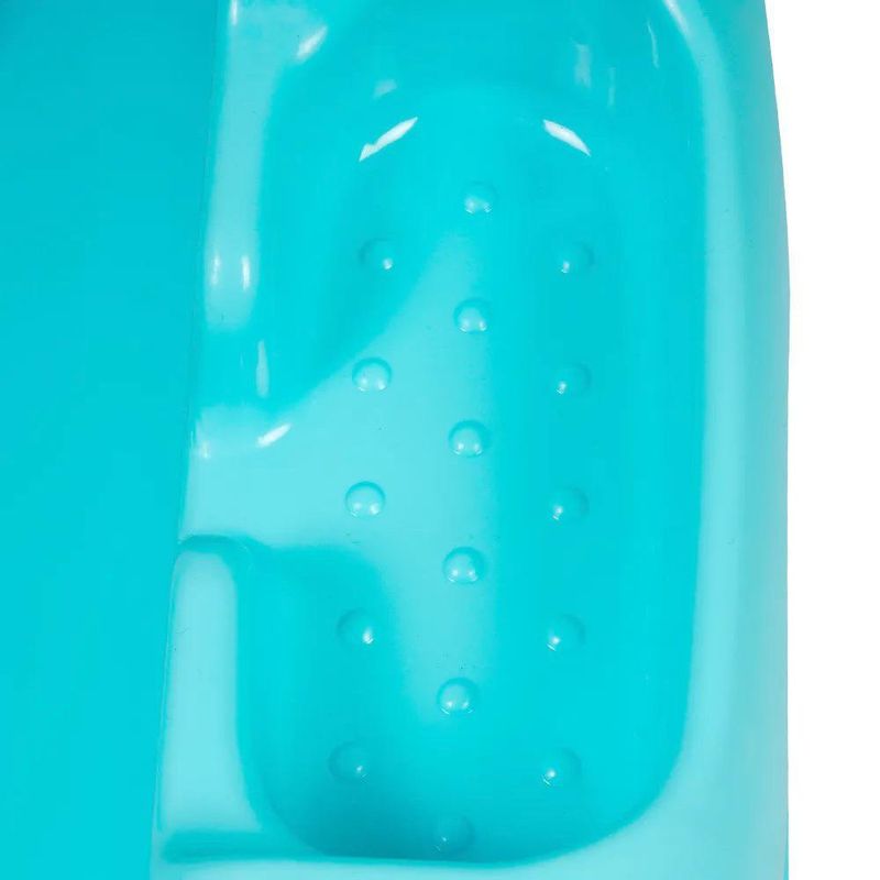 Bañera para Bebé Diseño Atlantis con Termómetro Integrado Color Azul