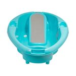 Bañera para Bebé Diseño Atlantis con Termómetro Integrado Color Azul