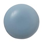 Conteras Redondas PVC Transparente de 14 Mm 4 Pzas
