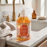 Jabón Líquido Antibacterial para Manos Aroma Explosión Frutal de 500 ml
