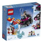 Lego Super Hero Girls - Lashina Tank