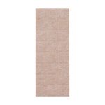 Kit Surtido de Fieltros Adhesivos Color Beige 123 Pzas