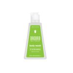 Jabón Líquido Body Wash de Té Verde y Pepino 300 mL