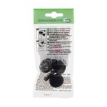 Patines Deslizantes de Teflon de 25 Mm 4 Pzas