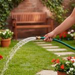 Manguera de 3 Capas de 5/8 Plg x 1 M