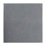 Protectores Adhesivos de Fieltro Color Gris 175 Pzas