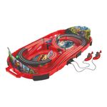 Pista de Carreras Speed Arena Race in a Case con Autos