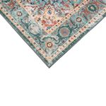 Alfombra de Área Lavable de 122 x 183 Cm Diseños Surtidos