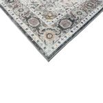 Alfombra de Área Lavable de 122 x 183 Cm Diseños Surtidos