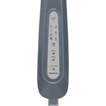 Ventilador y Calefactor de Pedestal Tropicano Ecojet de 16 plg con 3 Velocidades