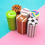 Set De Borradores Deportes 2D - Koala