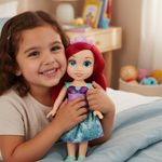 Muñeca Ariel Pequeña Disney Princess