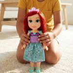 Muñeca Ariel Pequeña Disney Princess