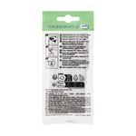 Fieltros Adhesivos Redondos para Muebles 22 mm Color Beige 16 Pzas