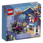 Lego Super Hero Girls - Lashina Tank