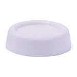 Protector Antivibración EVA para Electrodomésticos 600 x 600 x 10 mm
