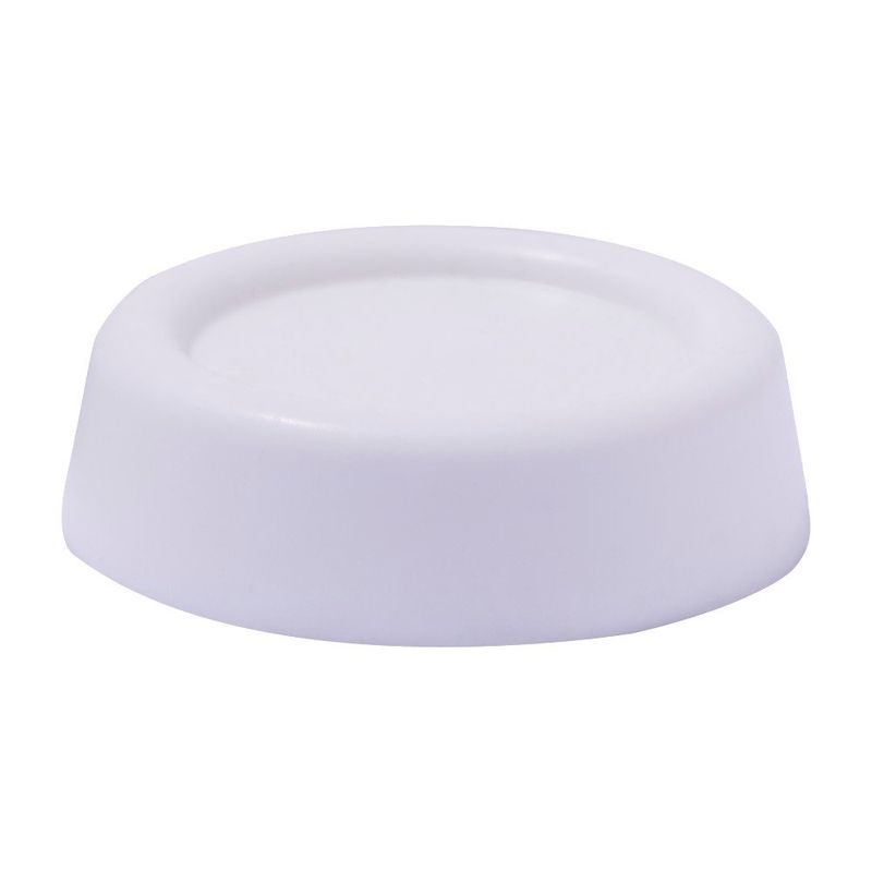 Protector Antivibración EVA para Electrodomésticos 600 x 600 x 10 mm