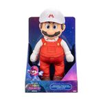 Peluche Jumbo de Mario Super Mario Galaxy Movie 14 Plg