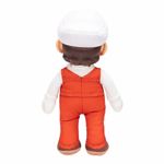 Peluche Jumbo de Mario Super Mario Galaxy Movie 14 Plg