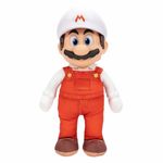 Peluche Jumbo de Mario Super Mario Galaxy Movie 14 Plg