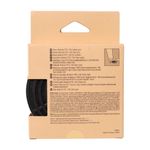 Deslizadores Redondos PTFE de 100 mm Color Gris Plata 4 Pzas