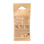 Deslizadores Adhesivos de PTFE para Muebles 63 mm Color Gris 2 Pzas