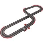 Pista de Carreras Champions Racing con Autos Ferrari y Red Bull