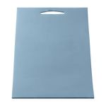 Deslizador Rectangular Adhesivo de PTFE para Muebles 200 x 100 mm