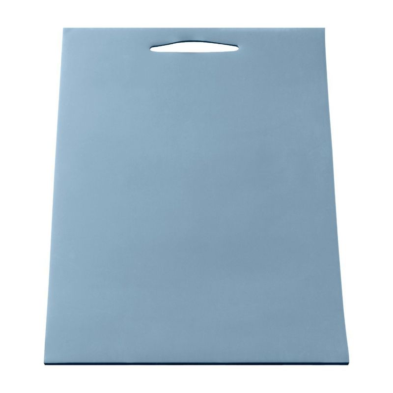 Deslizador Rectangular Adhesivo de PTFE para Muebles 200 x 100 mm