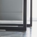 Deslizadores Rectangulares de PTFE para Muebles 100 x 15 mm 2 Pzas