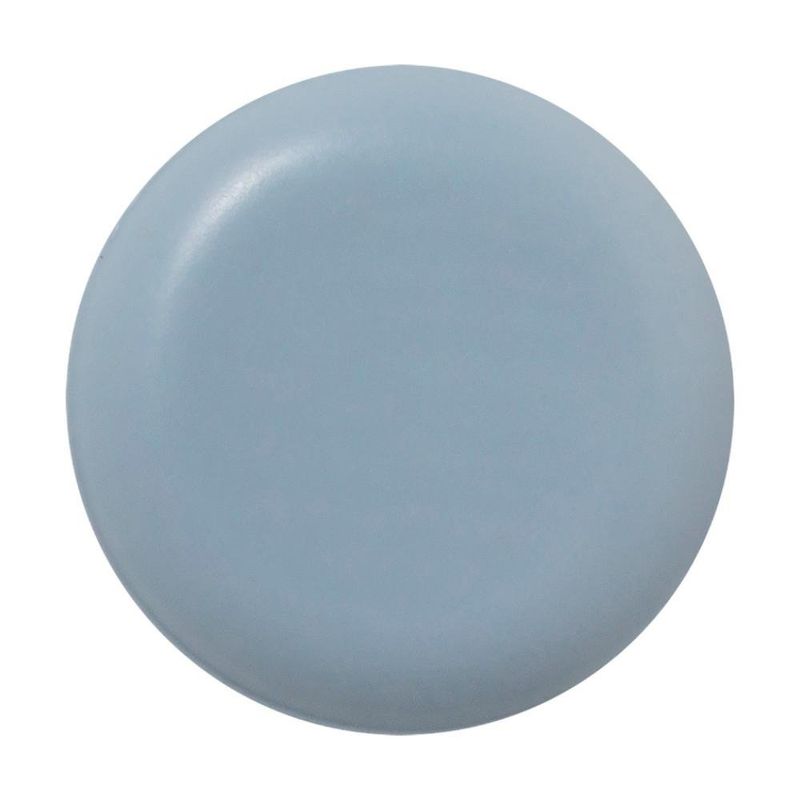 Deslizadores Adhesivos de PTFE para Muebles 40 mm Color Gris 4 Pzas