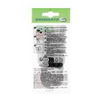Deslizadores Adhesivos de PTFE para Muebles 40 mm Color Gris 4 Pzas