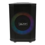 Bocina Bluetooth Portátil Modelo Tilt 880 Color Negro