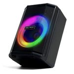 Bocina Bluetooth Portátil Modelo Tilt 880 Color Negro