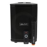 Bocina Bluetooth Portátil Modelo Tilt 880 Color Negro