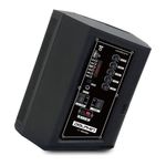 Bocina Bluetooth Portátil Modelo Tilt 880 Color Negro