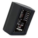 Bocina Bluetooth Portátil Modelo Tilt 880 Color Negro