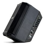 Bocina Bluetooth Portátil Modelo Tilt 880 Color Negro