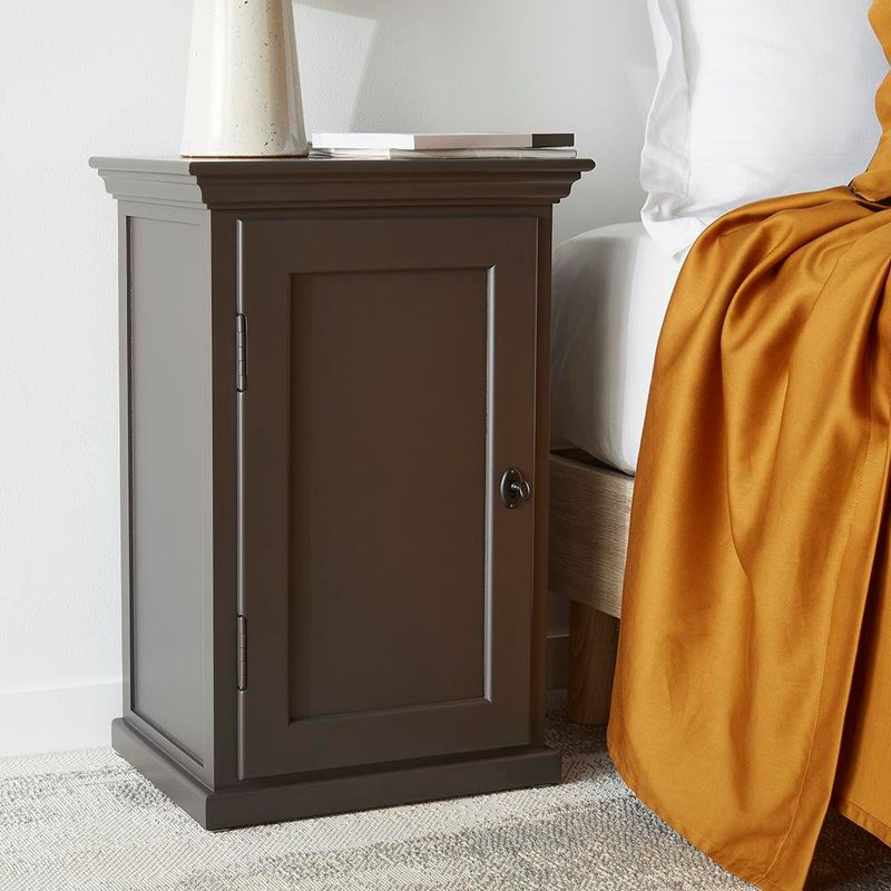Deslizadores Cuadrados de PTFE para Muebles 24 x 24 mm 8 Pzas