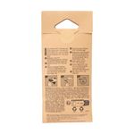 Deslizadores Cuadrados de PTFE para Muebles 24 x 24 mm 8 Pzas