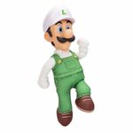 Peluche Jumbo de Luigi Super Mario Galaxy Movie 14 Plg