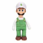 Peluche Jumbo de Luigi Super Mario Galaxy Movie 14 Plg